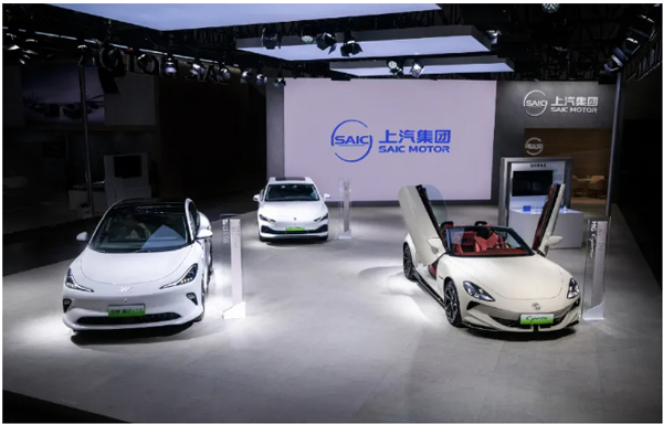 一锤定音2024中国车市盘点之八：在变革中突围，jn体育app官方网站破局前行