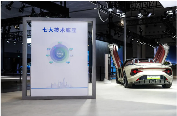 一锤定音2024中国车市盘点之八：在变革中突围，jn体育app官方网站破局前行