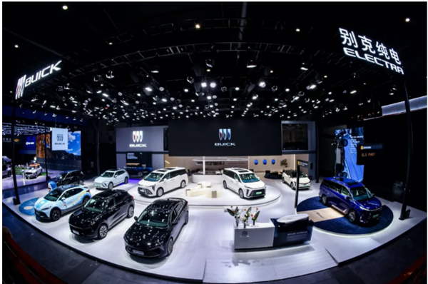 一锤定音2024中国车市盘点之八：在变革中突围，jn体育app官方网站破局前行