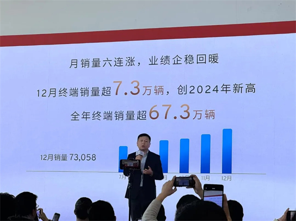 看见“曙光”！上汽通用吹响合资反攻的号角