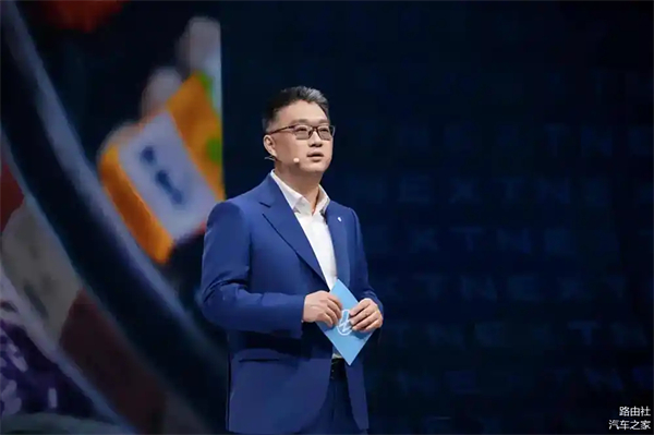 上汽破局正当时：改革者进，创新者强，专业修行者致远