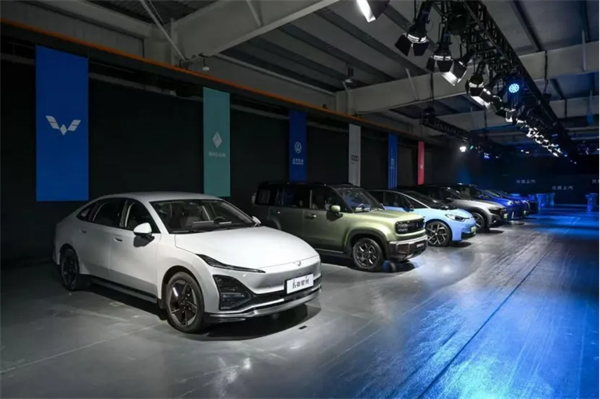 打响技术主权突围战，jn体育app官方网站今年转型变革再提速