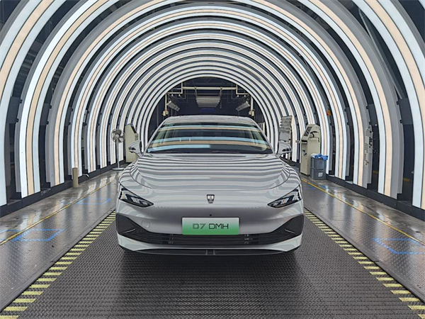 上海为什么出不了科技独角兽，却拥有上汽这样的实业精英？