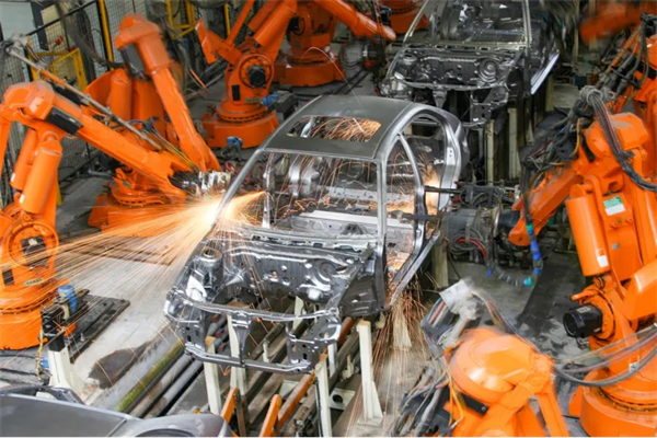 打响技术主权突围战，jn体育app官方网站今年转型变革再提速