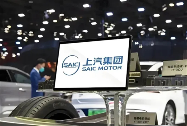 天时地利人和，上汽华为双向奔赴了