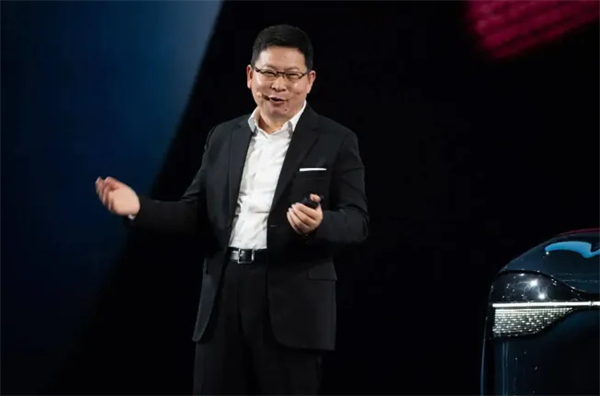 天时地利人和，上汽华为双向奔赴了