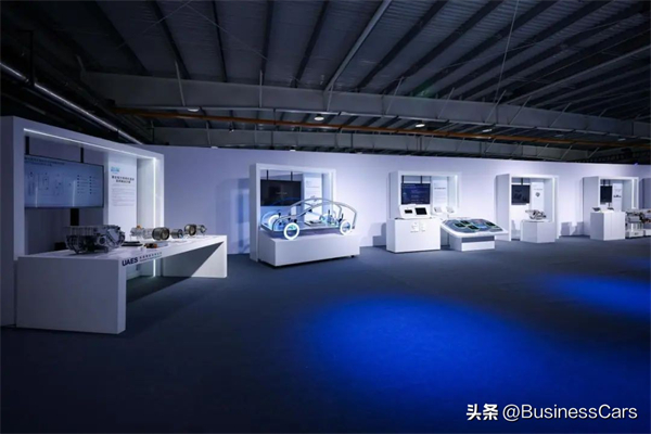 上汽牵手华为，为中国汽车市场打造美好灵魂与梦想