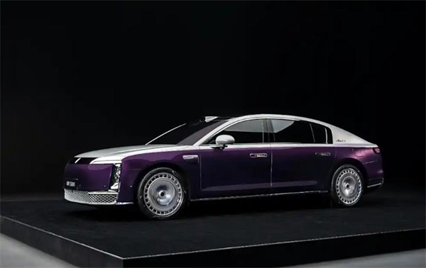 众擎易举，合谋宏业！上汽华为合作深评