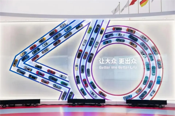 静水流深，读懂上汽的“不响”