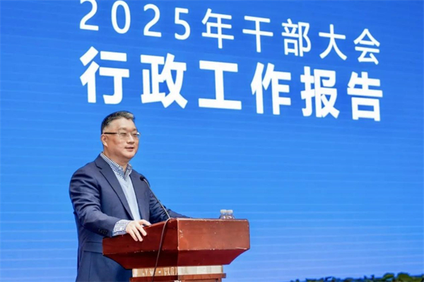 上汽转型进击：自主握指为拳，合资以变应变