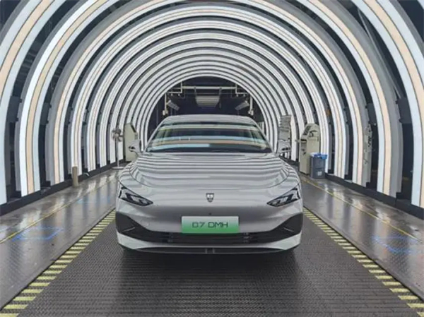 新的时代 上汽要怎样赢？