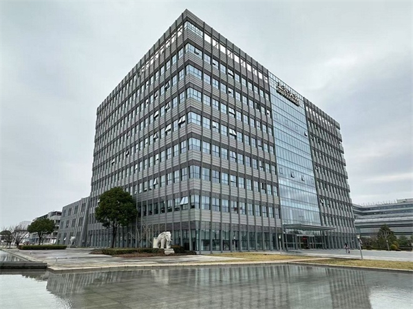 贾健旭：上汽站在企业发展延长线上等着竞争对手