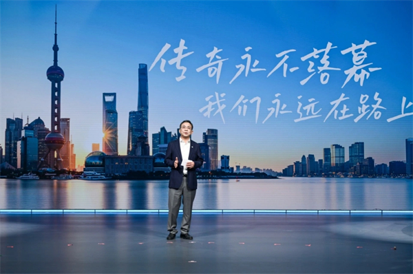 亮出改革创新“三套拳”：从“上汽之夜”看中国汽车的全球叙事