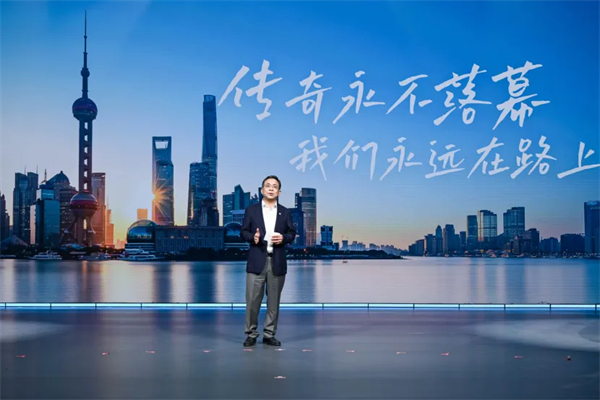 上汽在“顶级朋友圈”深情告白近亿用户：懂车，更懂你！