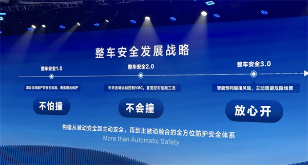 亮出改革创新“三套拳”：从“上汽之夜”看中国汽车的全球叙事