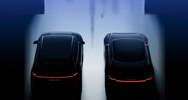 留在码头的船才最安全，但那不是上汽的目的