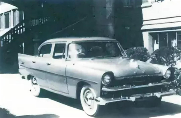 留在码头的船才最安全，但那不是上汽的目的