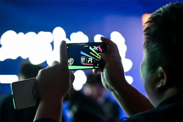 上汽之夜有深意：把最好的珍珠串成最美的项链