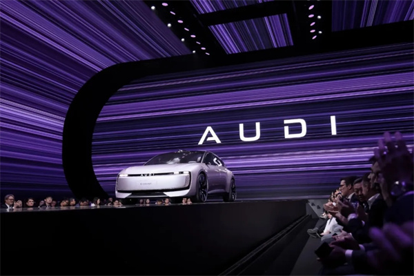 上汽之夜有深意：把最好的珍珠串成最美的项链