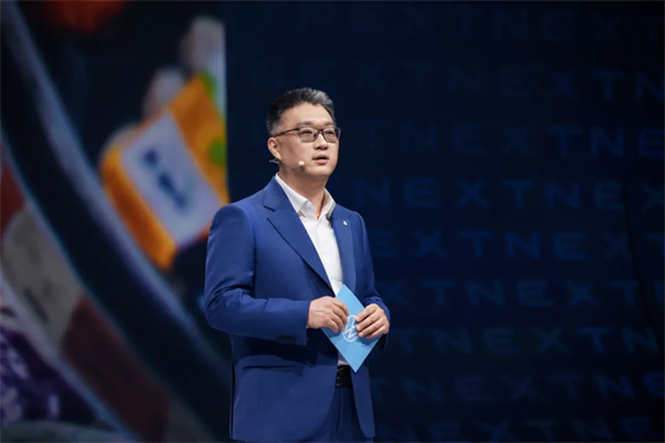 王鑫：尚界让智能好车进入普惠时代！