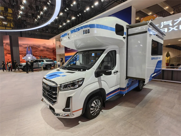 这届车展，上汽变年轻了