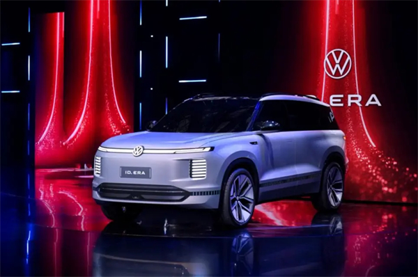 把上海车展打造成“上汽车展”！上汽彰显东道主风范