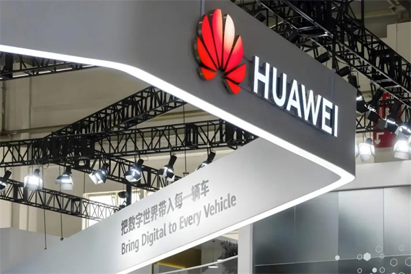 强者恒强：深度解析上汽与华为合作的底层逻辑