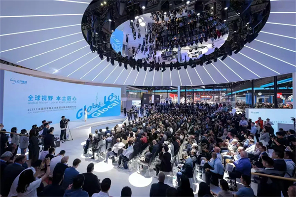 4个月卖出132万辆，上汽今年能打破质疑吗？