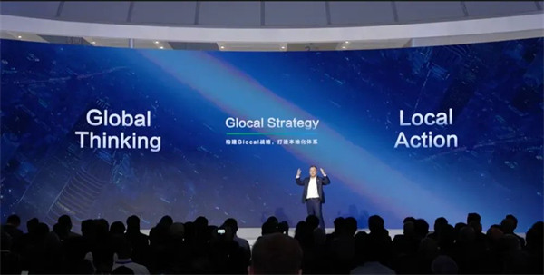 上汽转型启示录：潮头击水三重浪