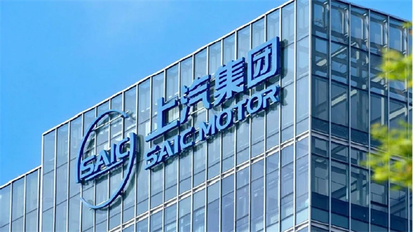 诸神乱战下，上汽以厚度重塑"老大"担当