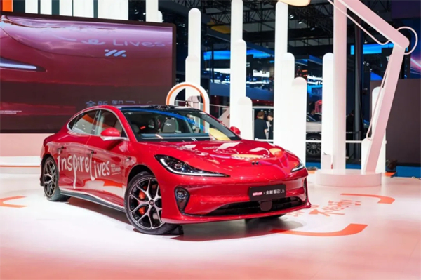 党代会系列报道（四）丨以高质量党建引领高质量发展，加快建成世界一流汽车集团