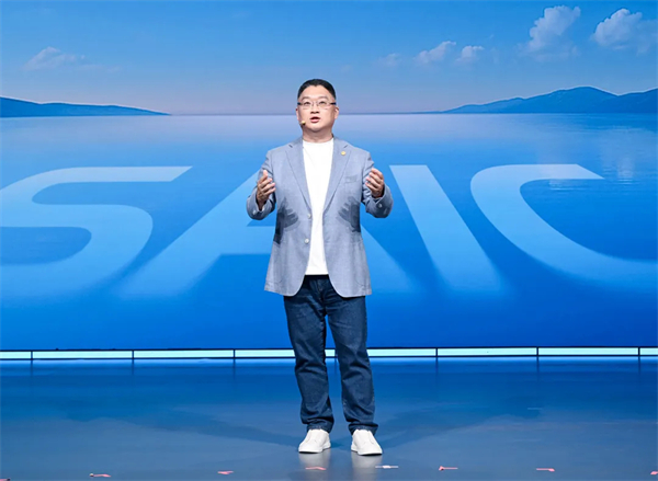 诸神乱战下，上汽以厚度重塑"老大"担当