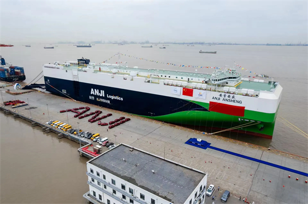 销量五连涨！上汽改革初战告捷，激发向上新动能