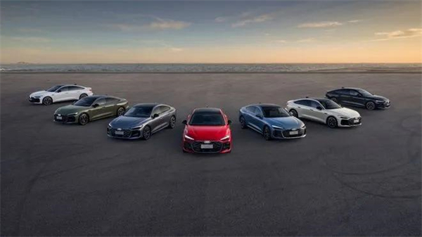 上汽向上 昂首挺胸