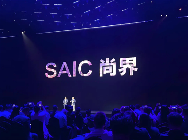 上汽做对了什么？