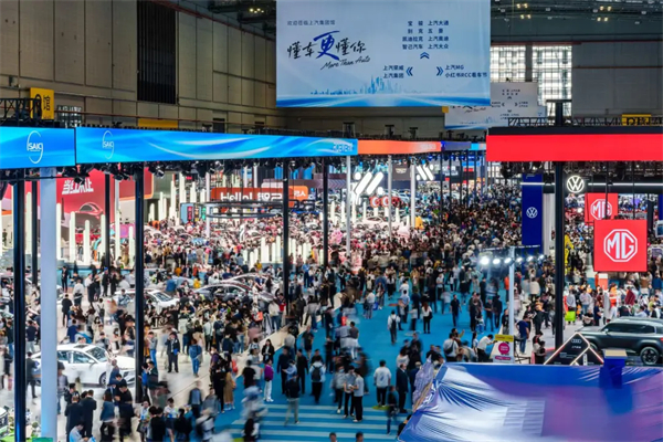 党代会系列报道（二）丨于改革中焕新竞争力，于奋进中书写新答卷