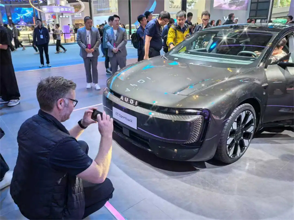 党代会系列报道（二）丨于改革中焕新竞争力，于奋进中书写新答卷