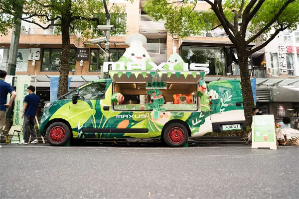 转市场、换赛道，商用车如何求增长