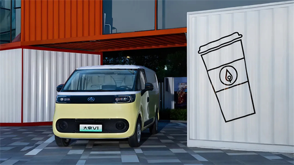 转市场、换赛道，商用车如何求增长