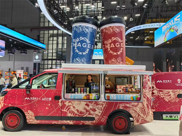 转市场、换赛道，商用车如何求增长