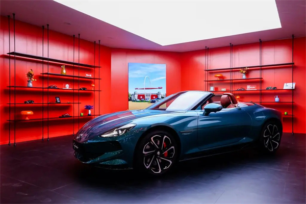 上汽五月：增长的不止是销量，更是信心