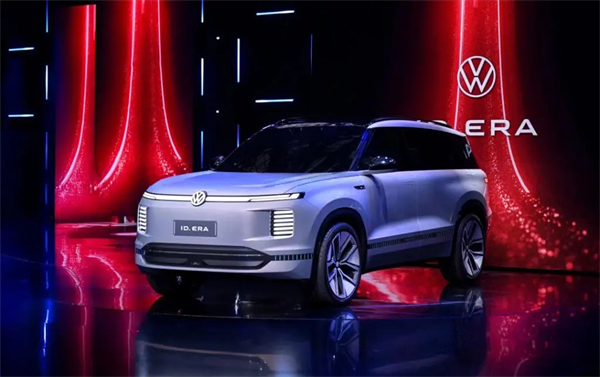 上汽五月：增长的不止是销量，更是信心