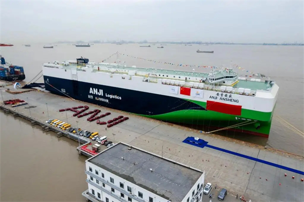 上汽五月：增长的不止是销量，更是信心