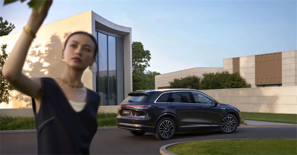 尚界确认搭载ADS 4！顶级智驾+亲民价格，下半年最值得期待的新车来了