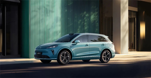 尚界H5揭开神秘面纱，这会是年轻人的第一辆鸿蒙智行么？