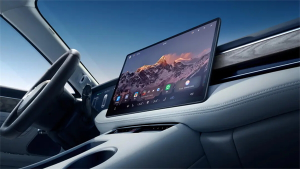 尚界H5官宣，华为、上汽要一起吃掉谁？