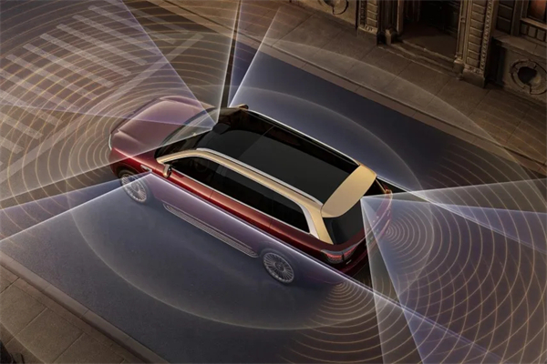 尚界H5官宣，华为、上汽要一起吃掉谁？