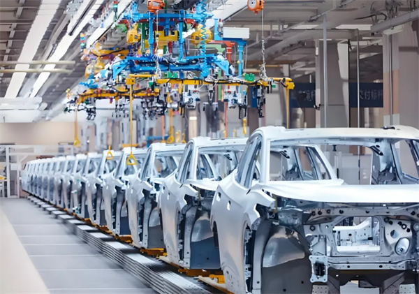 惊涛里再起航，jn体育app官方网站转型有哪些初步成效？