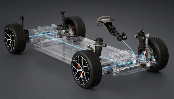 五指成拳，六连升！上汽稳控方向盘