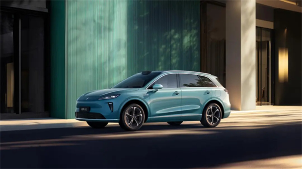 上汽上半年销量第一，一批重磅新车开启下半年序幕